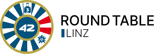 Round Table Linz Logo